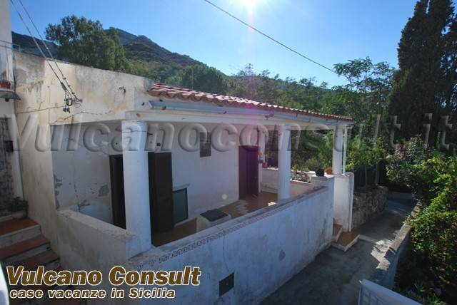 Villa a Lipari in SP180 - Foto 4