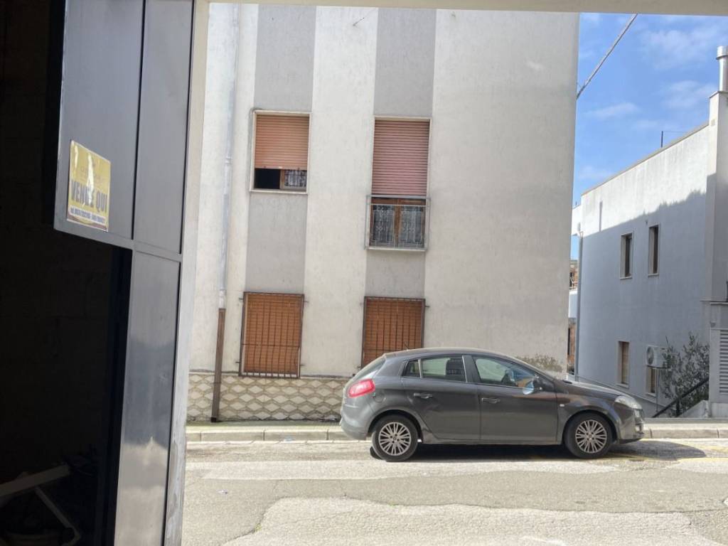 Box / garage a Montescaglioso in Via Sant'Antonio - Foto 2