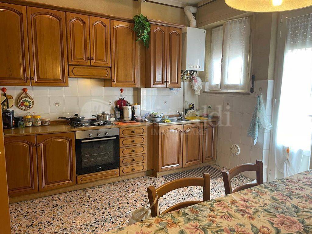 Appartamento a Jesi in VIA MARCONI , 0 - Foto 5