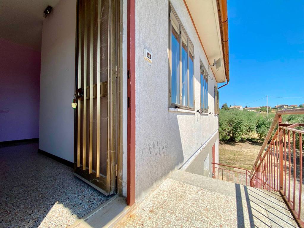 Villa a Recanati in Contrada Mattonata, 52 - Foto 2