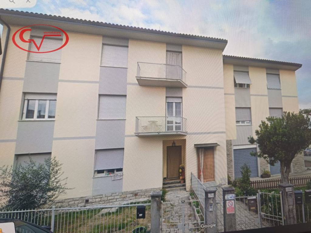 Appartamento a Montevarchi in Via Montegrappa - Foto 3