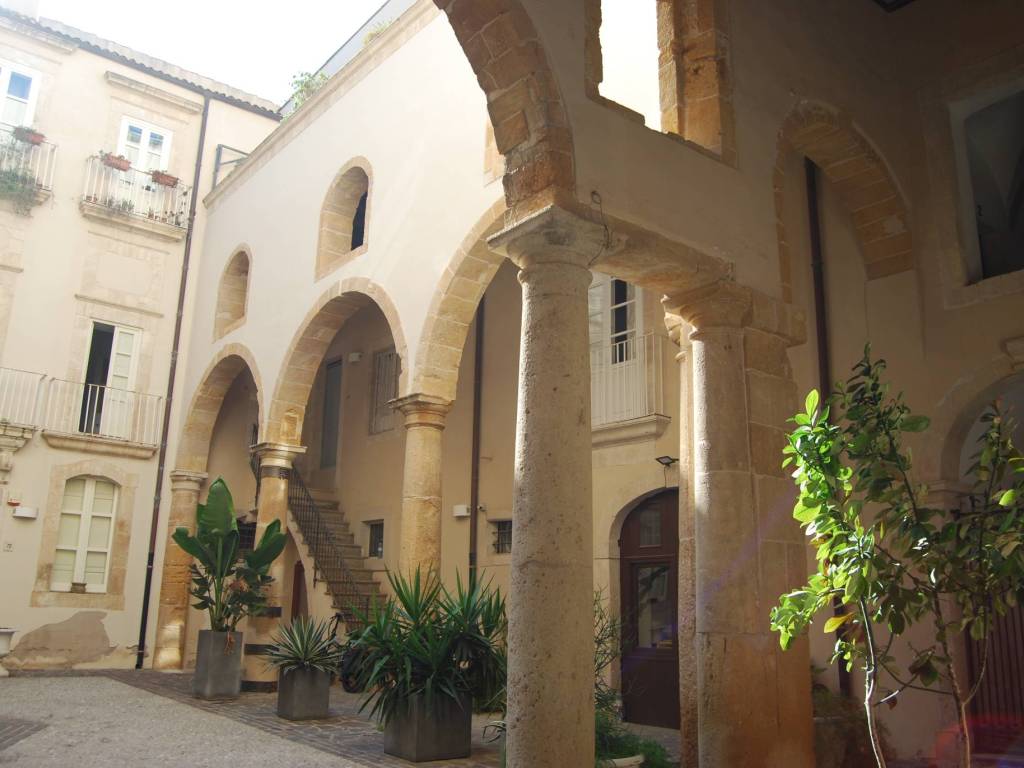 Appartamento a Siracusa in Via della Maestranza, 72 - Foto 3