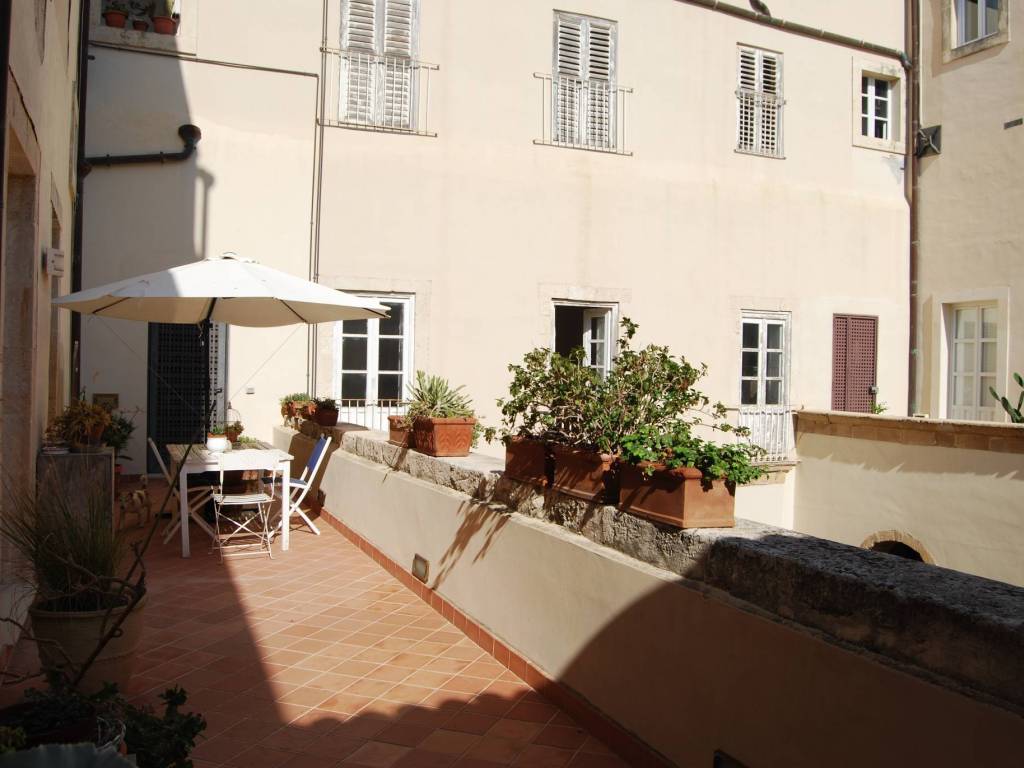 Appartamento a Siracusa in Via della Maestranza, 72 - Foto 5