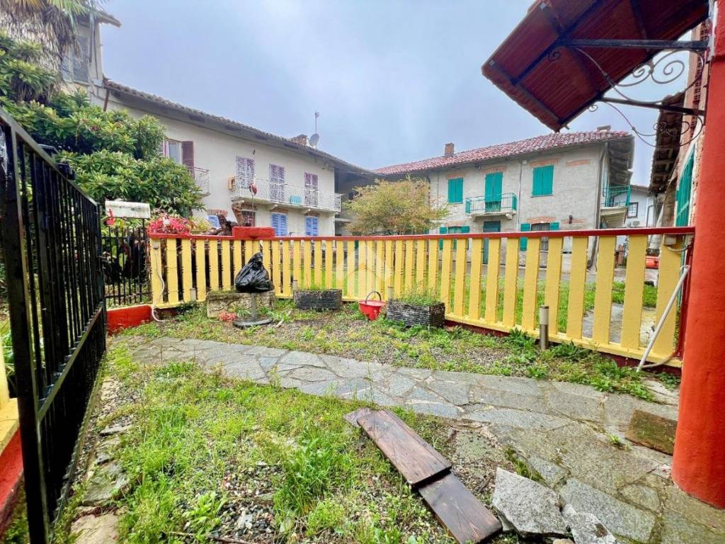 Casa indipendente a Aramengo in Borgata Canuto, 109 - Foto 2