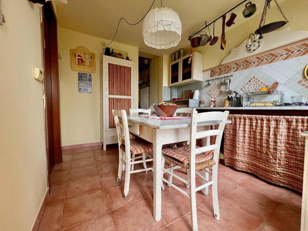 Casa indipendente a Aramengo in Borgata Canuto, 109 - Foto 3