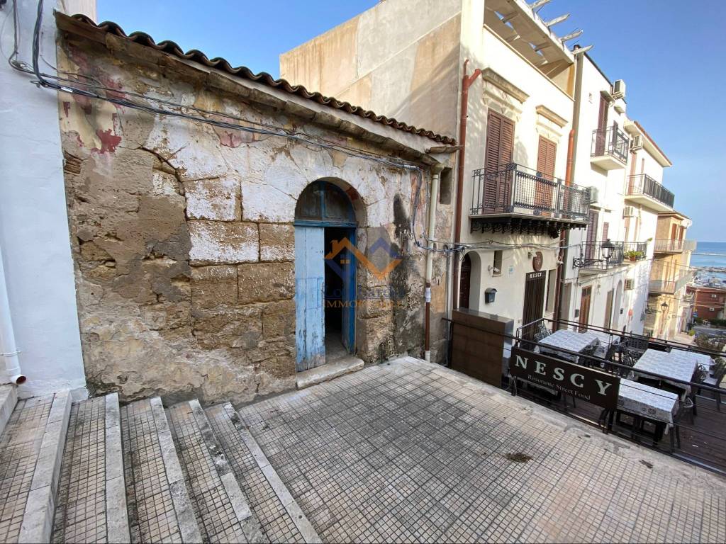Casa indipendente a Castellammare del golfo in Via Discesa Marina - Foto 3