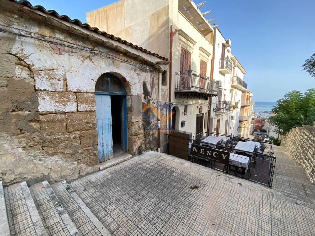 Casa indipendente a Castellammare del golfo in Via Discesa Marina - Foto 4