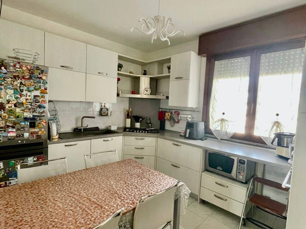 Appartamento a Carpaneto piacentino in Via Giosuè Carducci, 21 - Foto 3