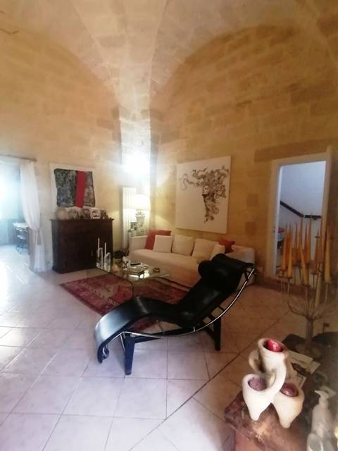 Palazzo / stabile a Minervino di lecce in Via Lecce - Foto 4