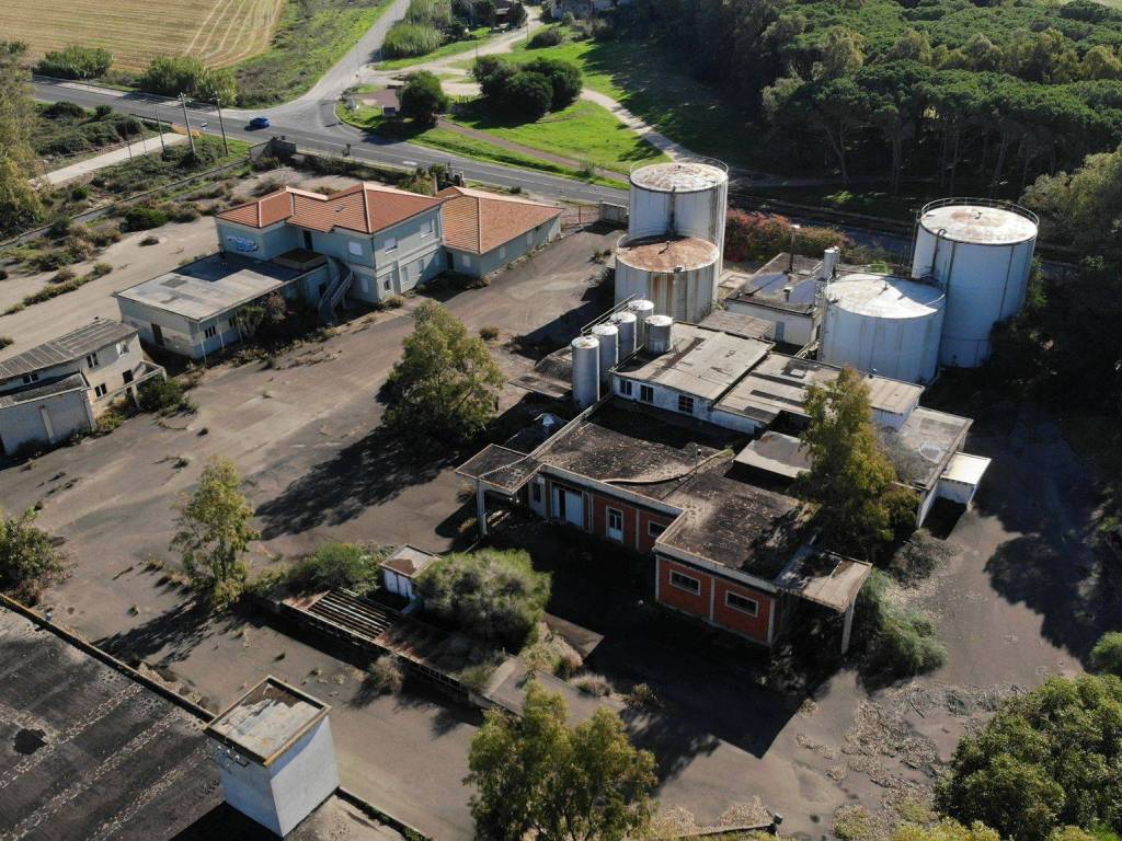 Terreno a Oristano - Foto 2