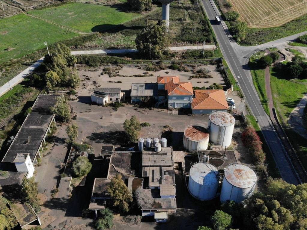 Terreno a Oristano - Foto 4