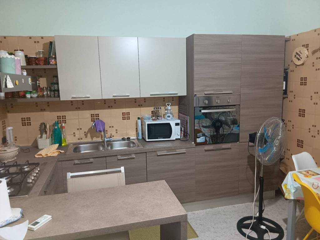 Appartamento a Lequile in Via Leonardo da Vinci, 42 - Foto 2