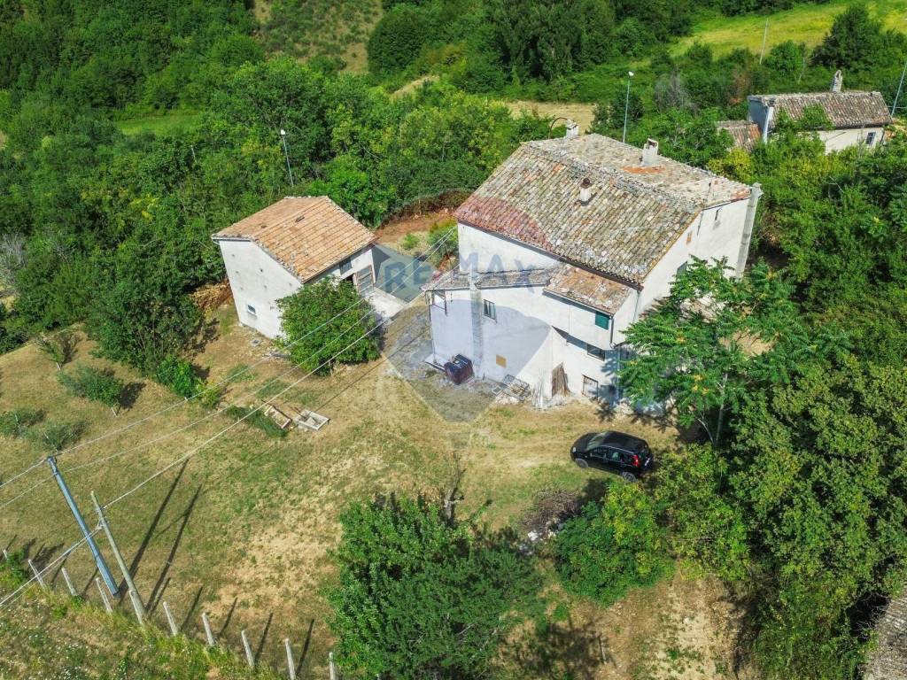 Appartamento a Fabriano in Frazione San Giovanni, 4 - Foto 2