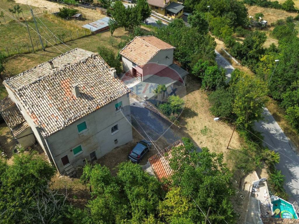 Appartamento a Fabriano in Frazione San Giovanni, 4 - Foto 3