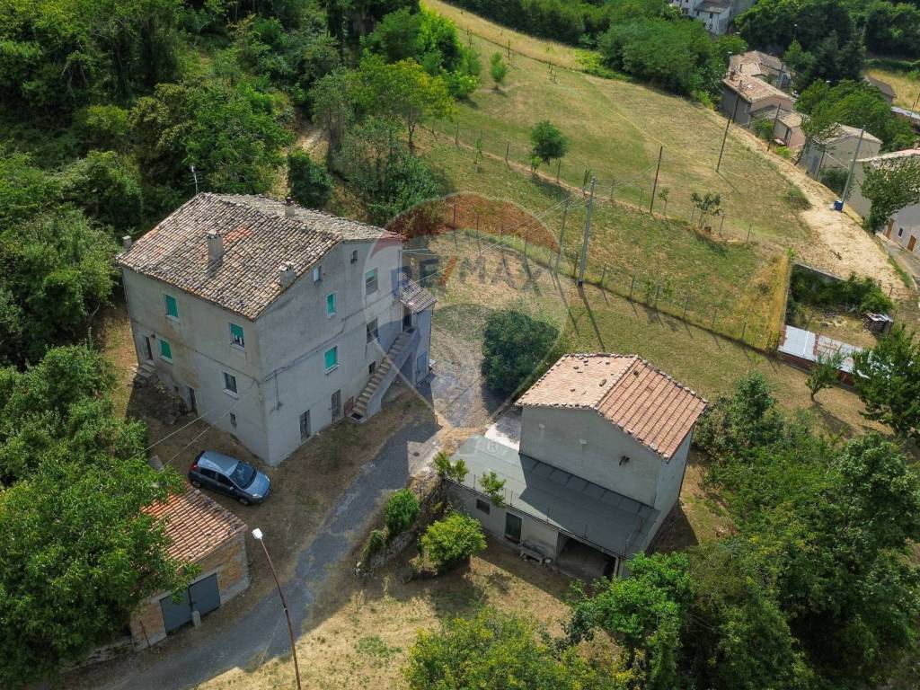 Appartamento a Fabriano in Frazione San Giovanni, 4 - Foto 4