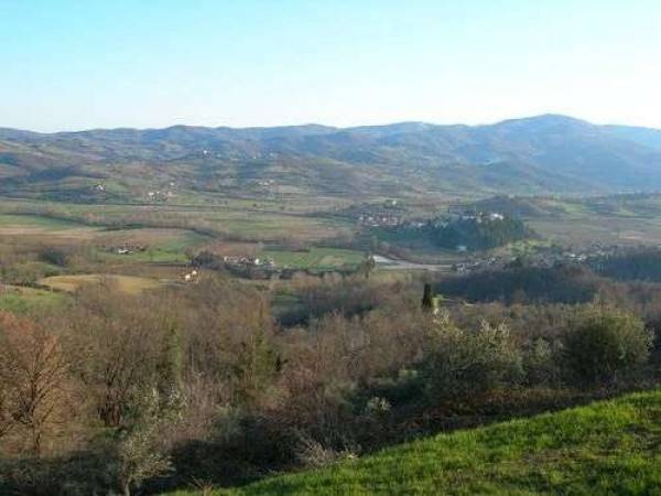 Terreno a Citerna - Foto 2