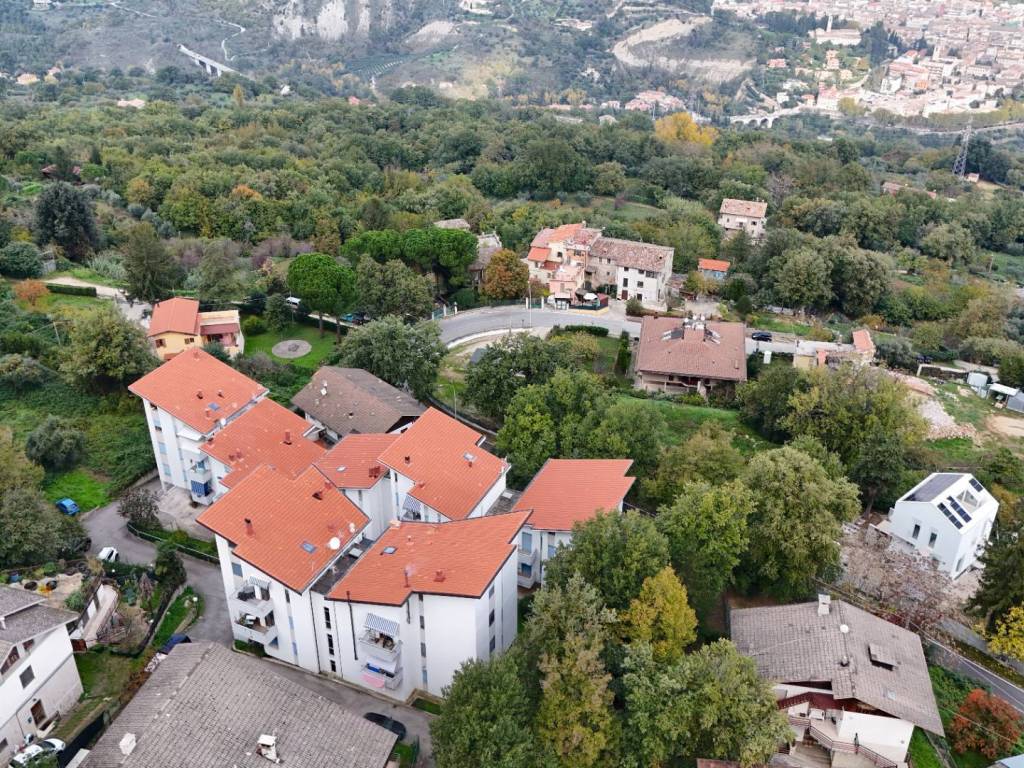 Appartamento a Ascoli piceno in Frazione Piagge, 234 - Foto 3