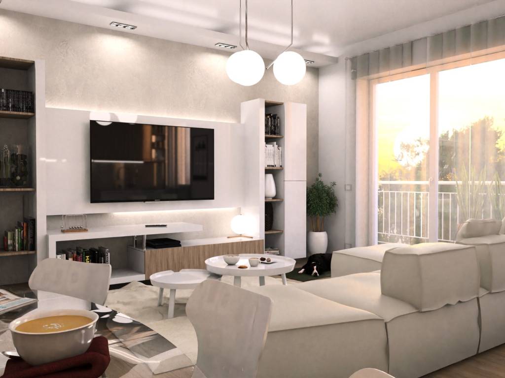 Appartamento a Varese in Via Francesco Caracciolo, 5 - Foto 2