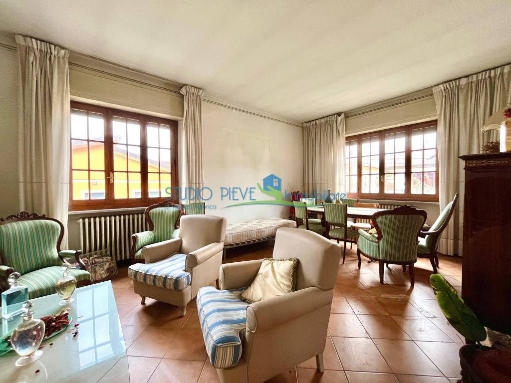 Appartamento a Monsummano terme in Via Paradiso - Foto 3
