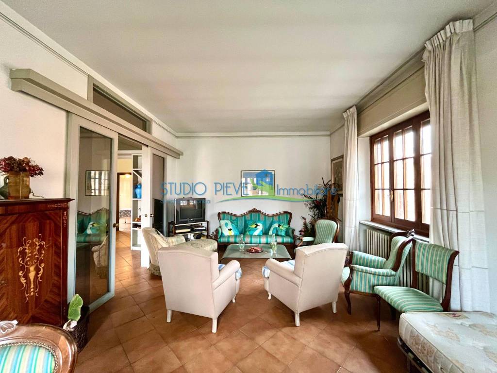 Appartamento a Monsummano terme in Via Paradiso - Foto 5