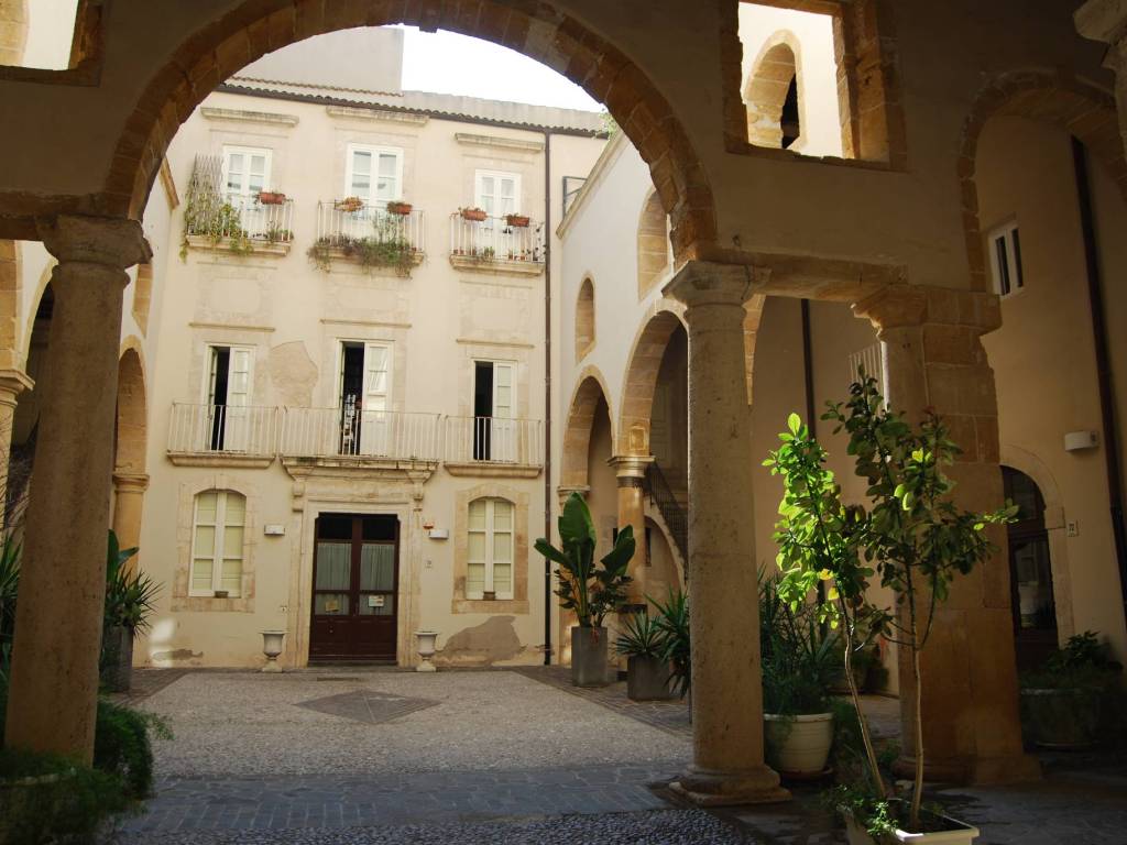 Appartamento a Siracusa in Via della Maestranza, 72 - Foto 2