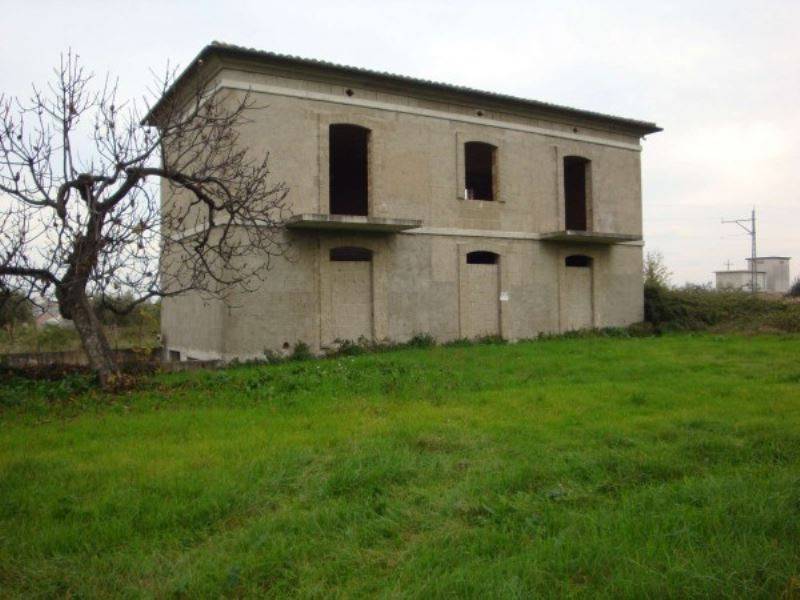 Rustico / casale a San vito chietino in Localita Melogranato - Foto 2