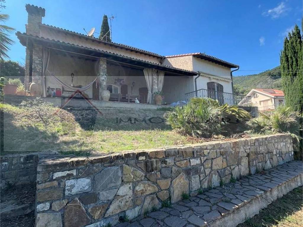 Villa a Ospedaletti in Strada Noci - Foto 3
