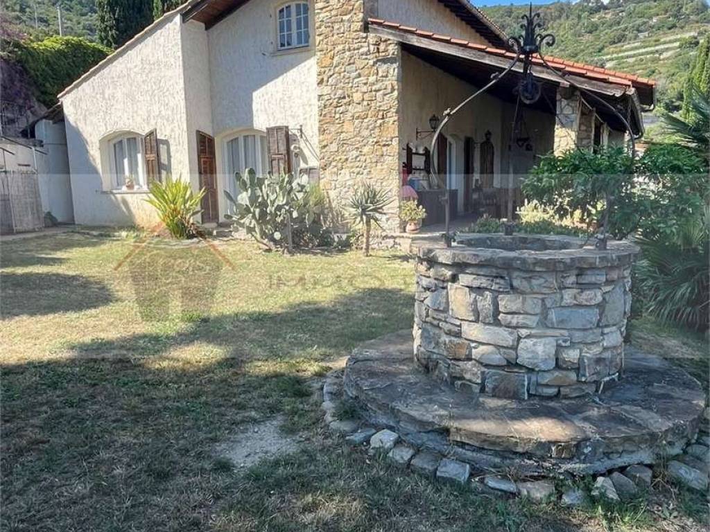 Villa a Ospedaletti in Strada Noci - Foto 4