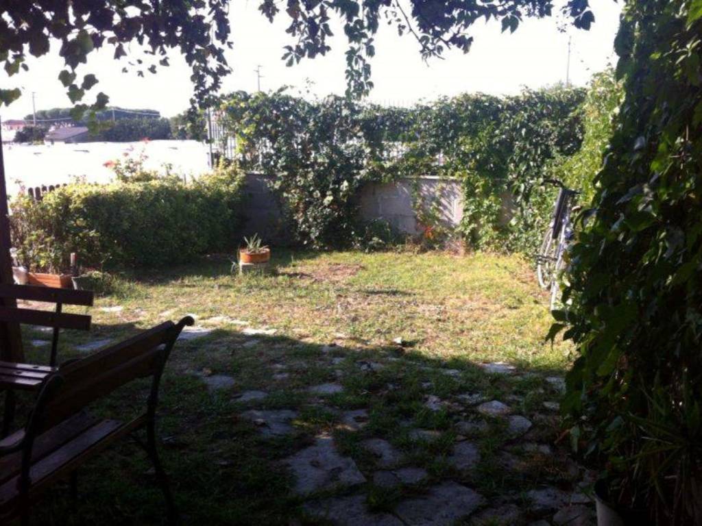 Villetta a schiera a Fondi in campo lombardo - Foto 2