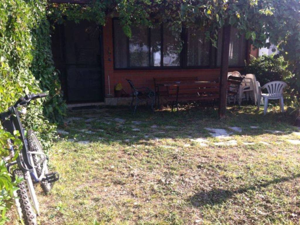 Villetta a schiera a Fondi in campo lombardo - Foto 3