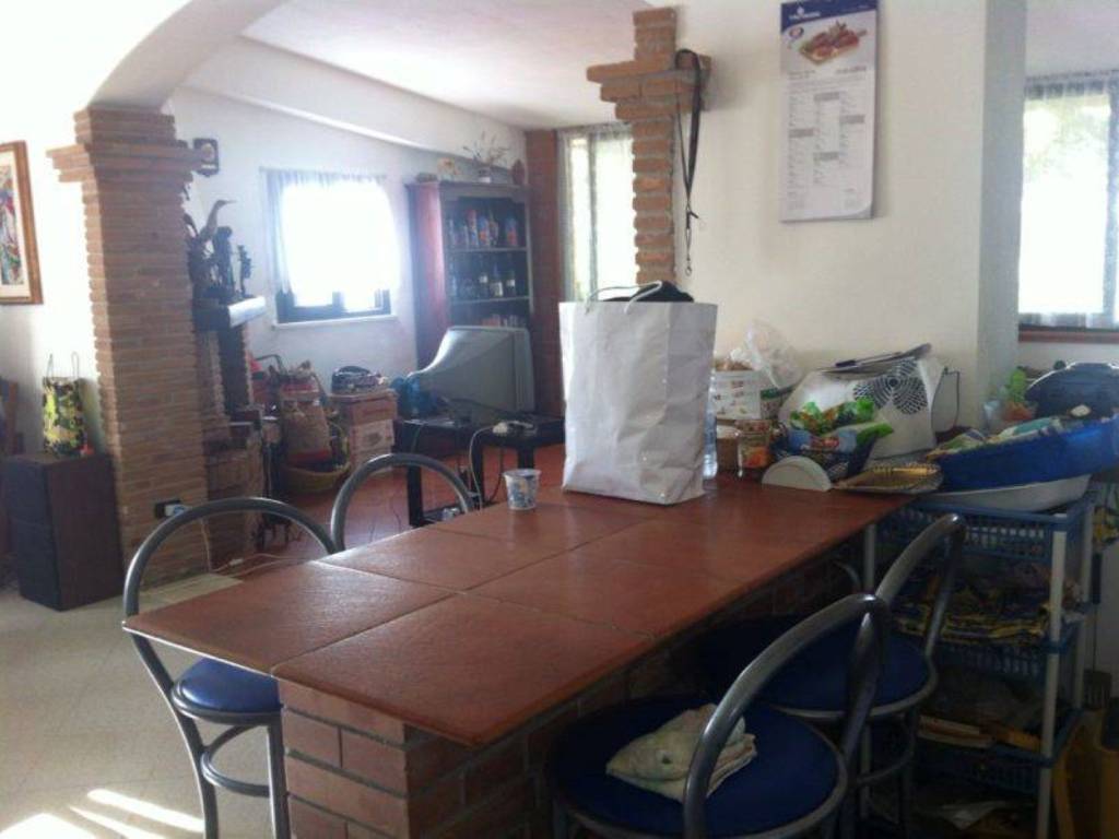 Villetta a schiera a Fondi in campo lombardo - Foto 5