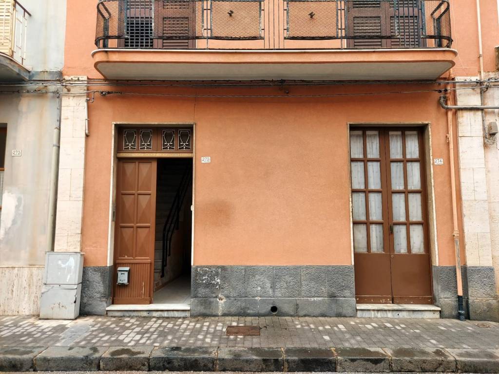 Appartamento a Augusta in Via Megara, 272 - Foto 2