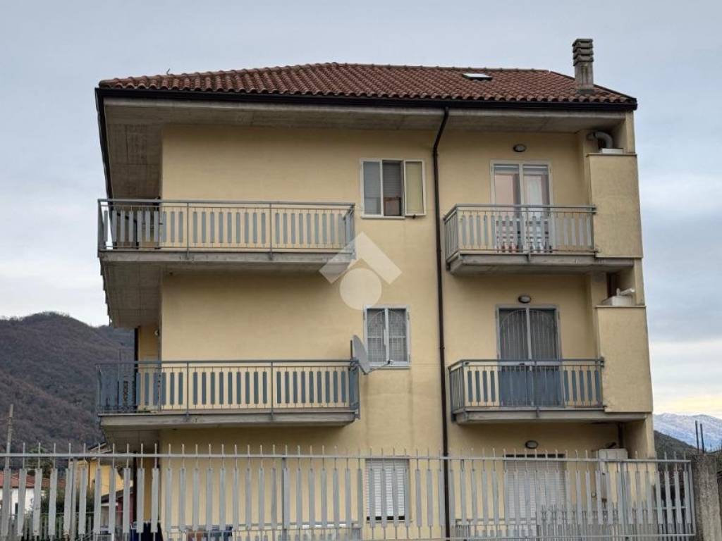 Appartamento a Pozzilli in Via Olivetone, 13 - Foto 3