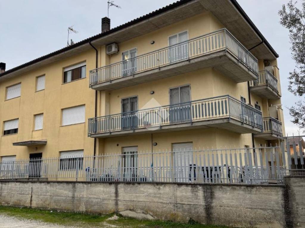 Appartamento a Pozzilli in Via Olivetone, 13 - Foto 4