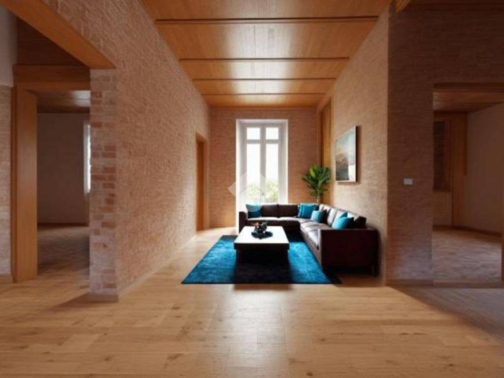 Casa indipendente a Pescara in Via Marsala, 4 - Foto 5