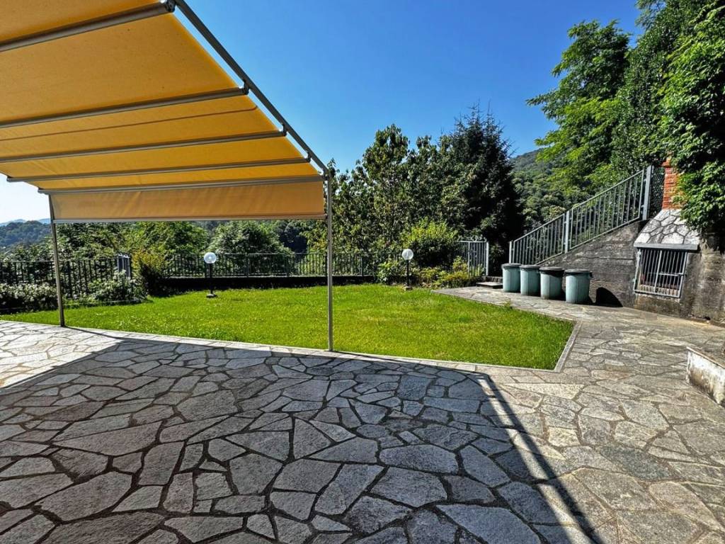 Villa a Bagnolo piemonte in Via Cave - Foto 3