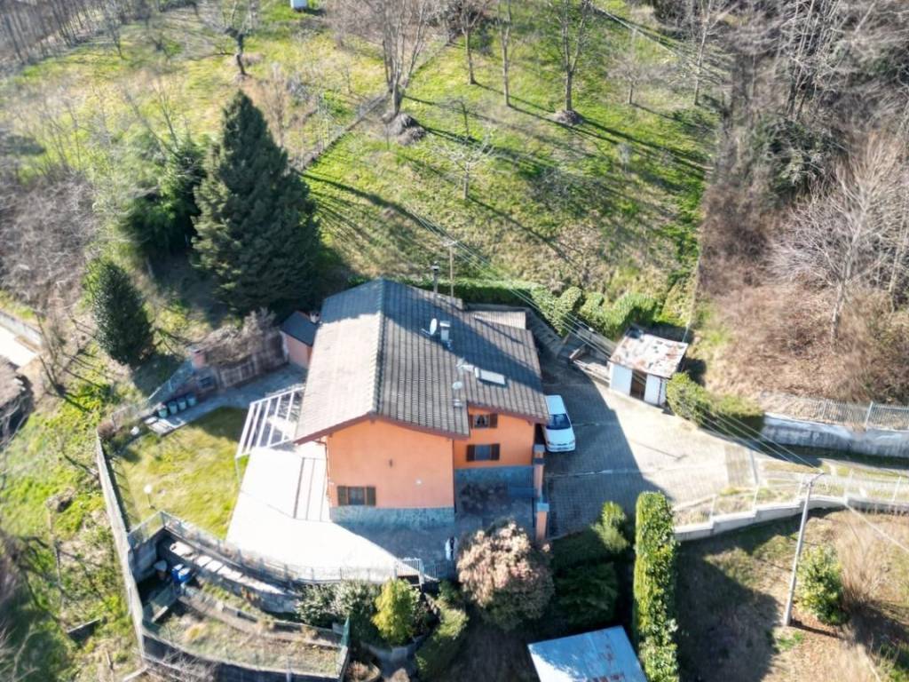 Villa a Bagnolo piemonte in Via Cave - Foto 4