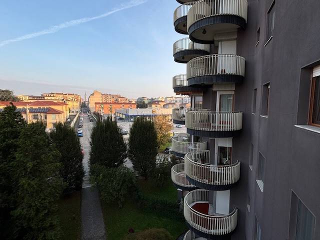 Appartamento a Alessandria in Corso Giuseppe Romita - Foto 3