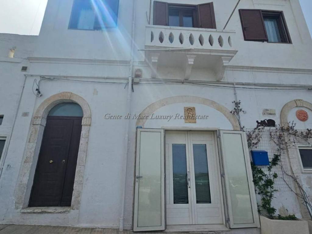 Casa indipendente a Ostuni in Via Cattedrale - Foto 2