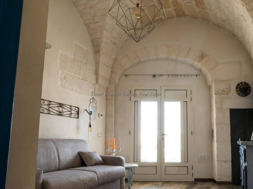 Casa indipendente a Ostuni in Via Cattedrale - Foto 3