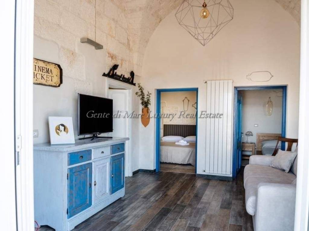 Casa indipendente a Ostuni in Via Cattedrale - Foto 4