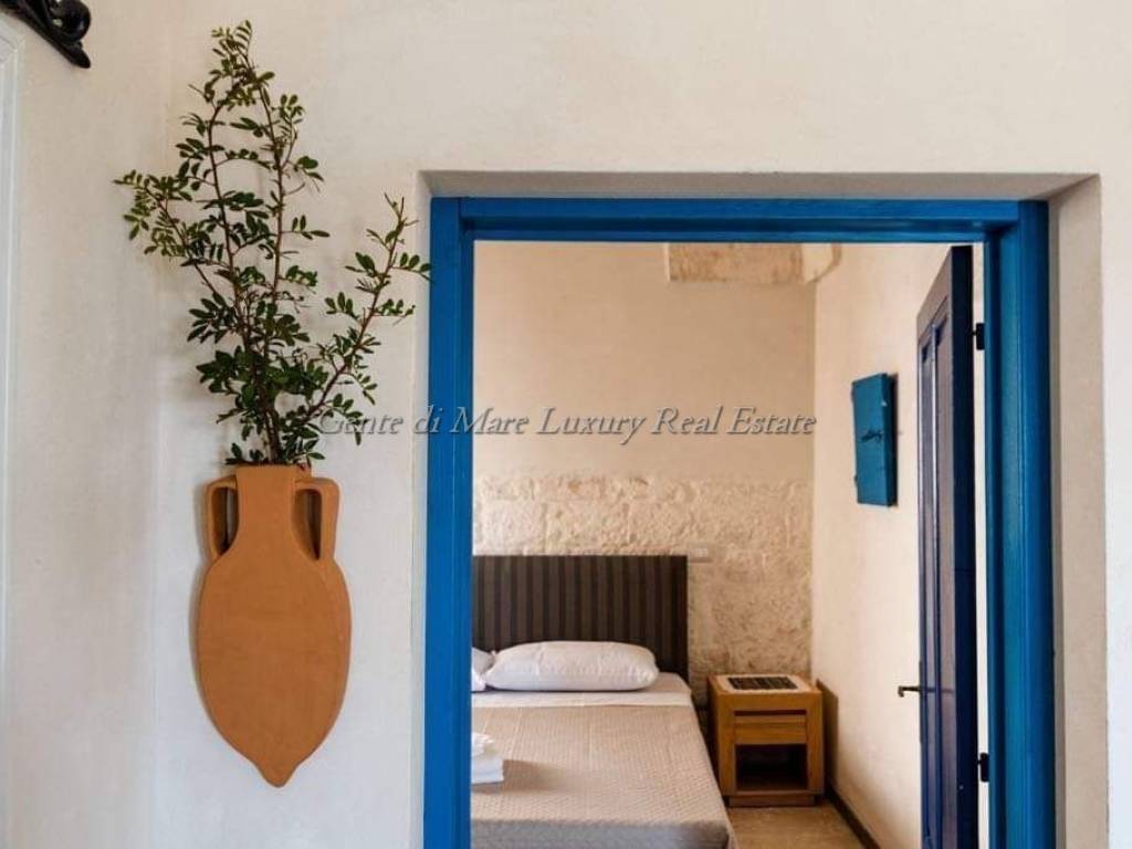 Casa indipendente a Ostuni in Via Cattedrale - Foto 5