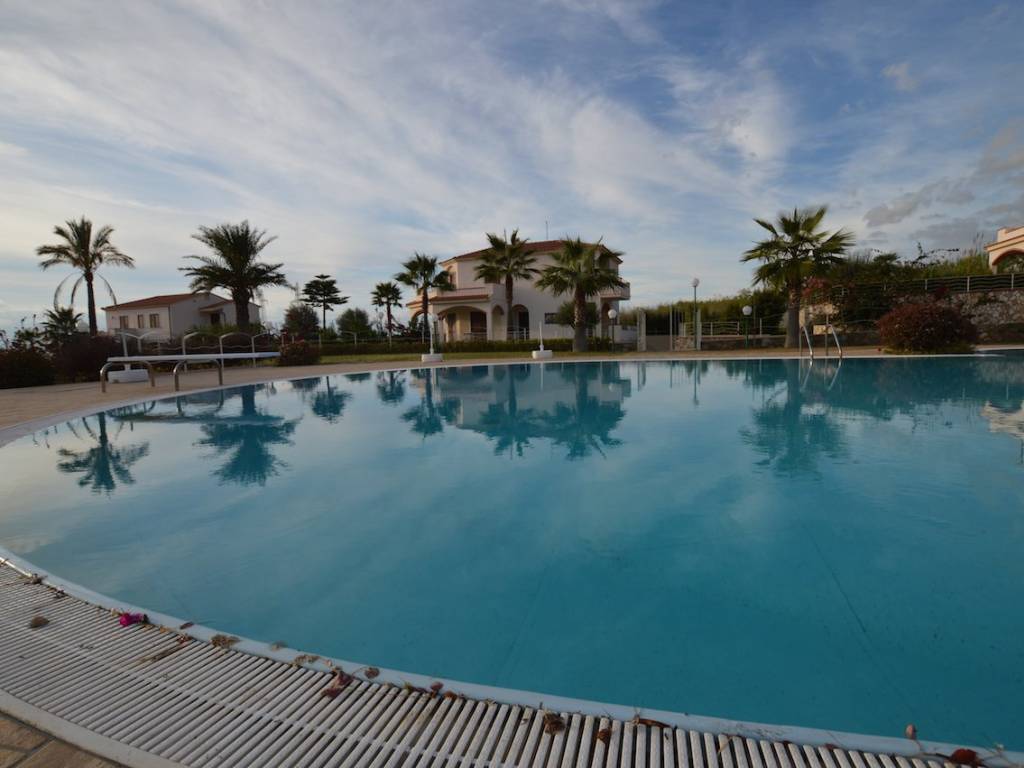 Villa a Belvedere marittimo in Contrada Castromurro - Foto 2