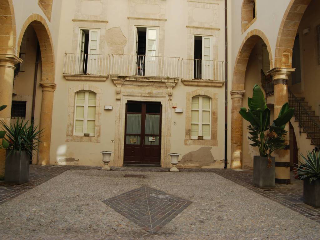 Appartamento a Siracusa in Via della Maestranza, 72 - Foto 4