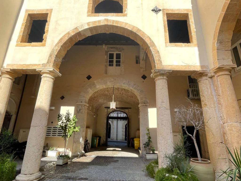 Appartamento a Siracusa in Via della Maestranza, 72 - Foto 5