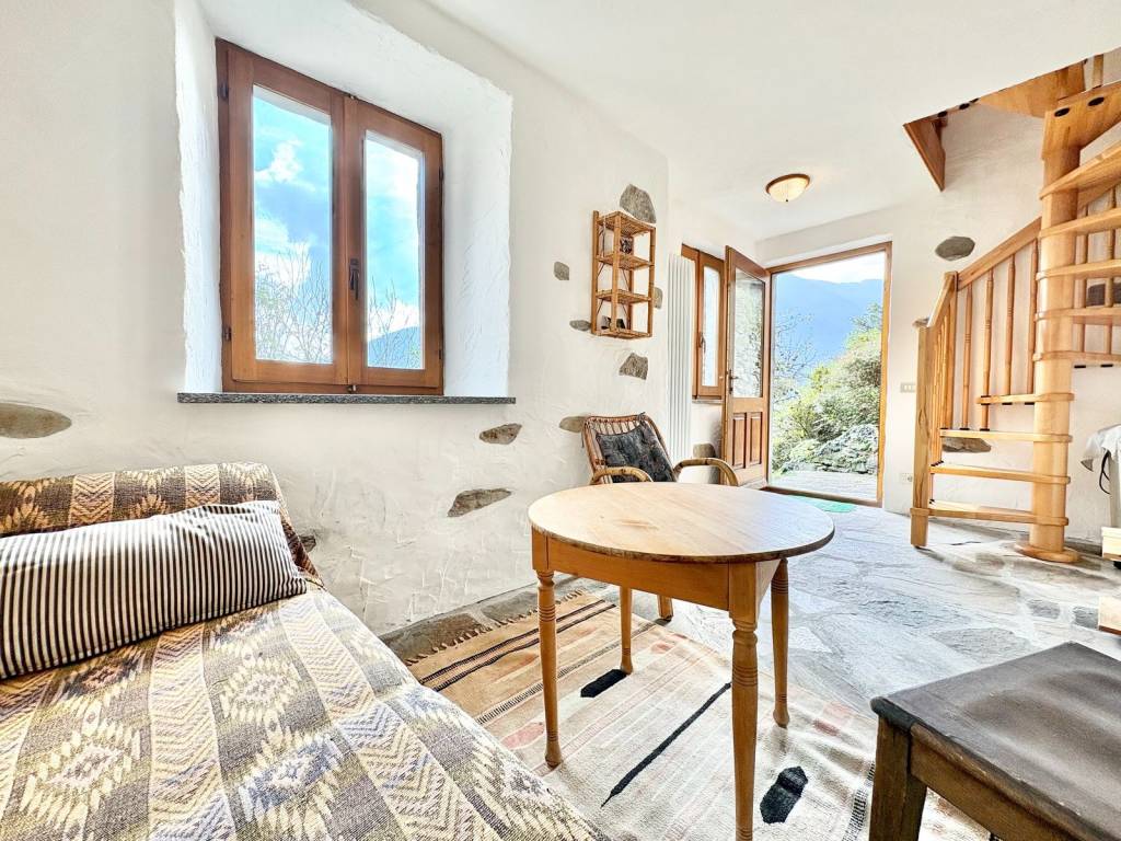 Villa a Valle cannobina in Via Grè - Foto 4