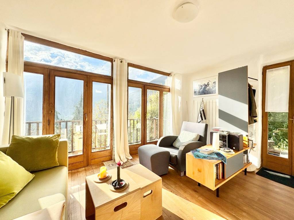 Villa a Valle cannobina in Via Grè - Foto 5