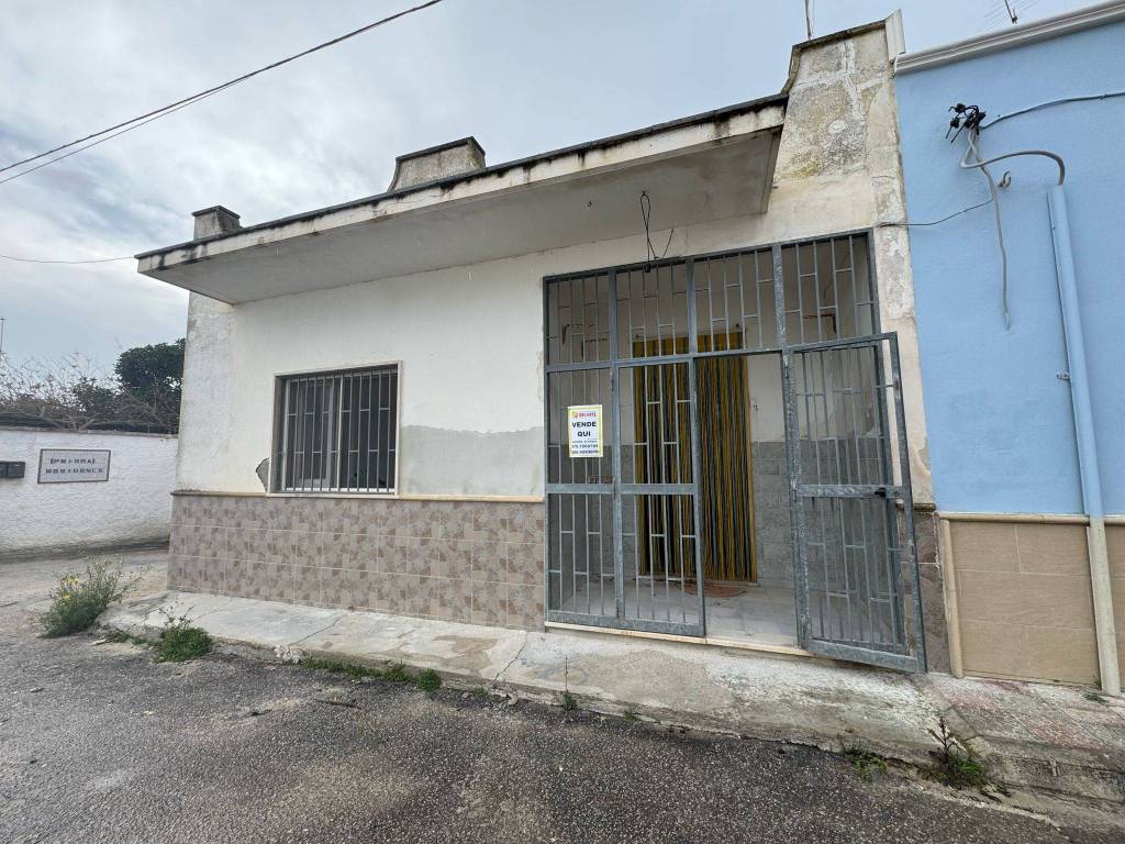 Villa a Manduria in Via dei Meli - Foto 3