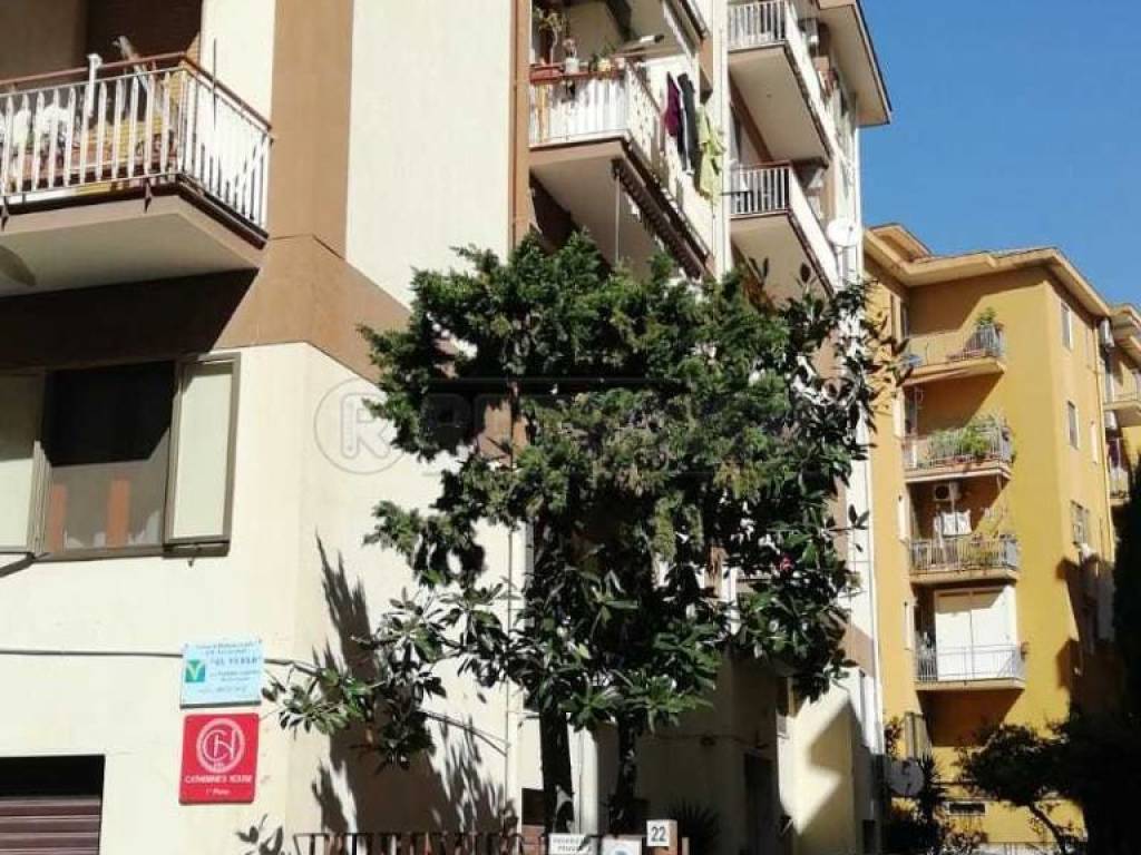 Appartamento a Salerno in Via Capitano Domenico Fiore, 22 - Foto 2