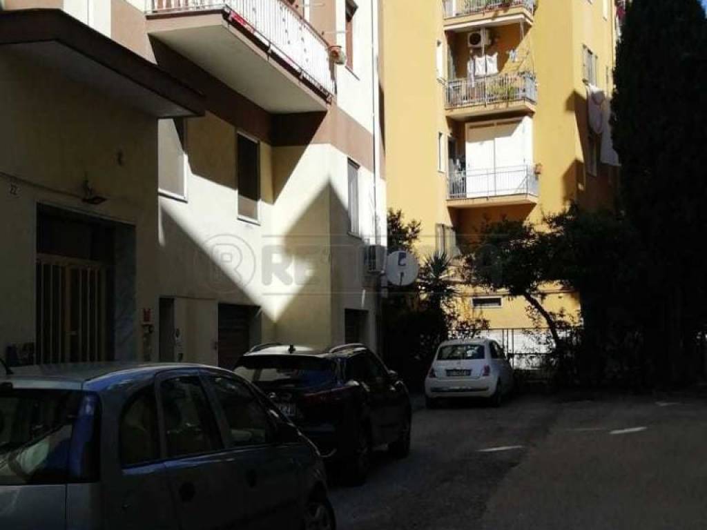 Appartamento a Salerno in Via Capitano Domenico Fiore, 22 - Foto 3